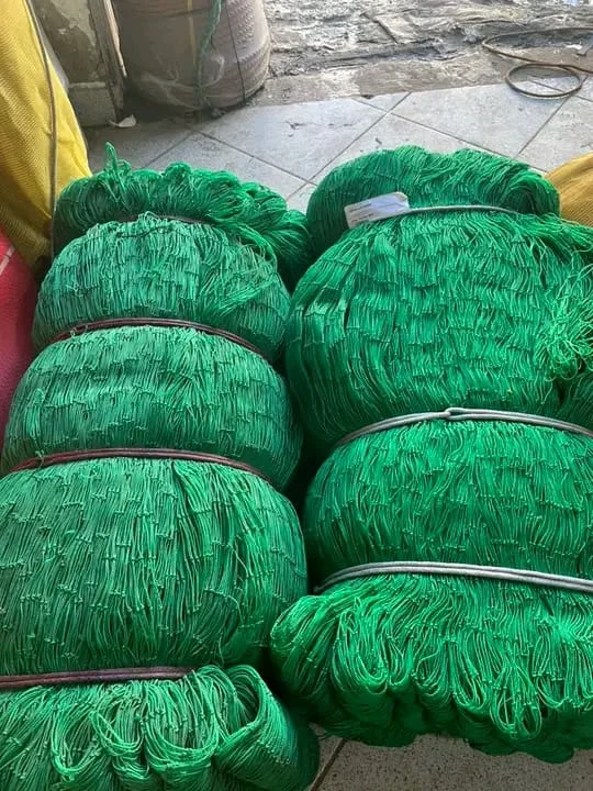 Entreprise de filets pour terrains sportifs